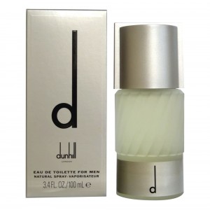 Dunhill D - Apă de toaletă pentru bărbați 100 ml