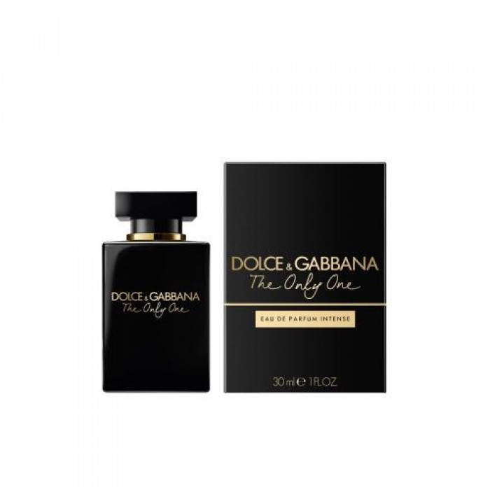 Dolce&Gabbana The Only One Intense - Apă de parfum pentru femei 30 ml Parfumuri