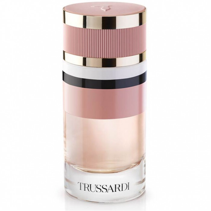 Trussardi Trussardi Trussardi - Eau de Parfum pentru femei 90 ml Trussardi Trussardi Trussardi - Eau de Parfum pentru femei 90 ml Parfumuri