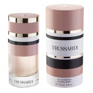 Trussardi Trussardi - Eau de Parfum pentru femei 90 ml