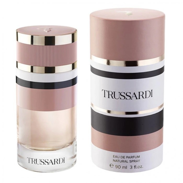 Trussardi Trussardi Trussardi - Eau de Parfum pentru femei 90 ml Trussardi Trussardi Trussardi - Eau de Parfum pentru femei 90 ml Parfumuri