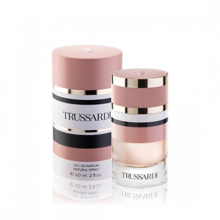 Trussardi Trussardi Trussardi - Eau de Parfum pentru femei 60 ml Trussardi Trussardi Trussardi - Eau de Parfum pentru femei 60 ml Parfumuri