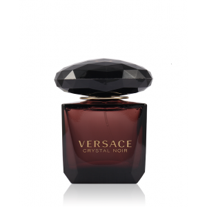 Versace Crystal Noir - Eau de Toilette pentru femei 30 ml.