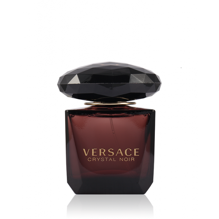 Versace Crystal Noir - Eau de Toilette pentru femei 30 ml. Parfumuri