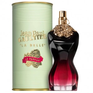 Jean-Paul Gaultier La Belle Le Parfum - Eau de Parfum pentru femei 50 ml Jean-Paul Gaultier La Belle Le Parfum - Eau de Parfum pentru femei 50 ml