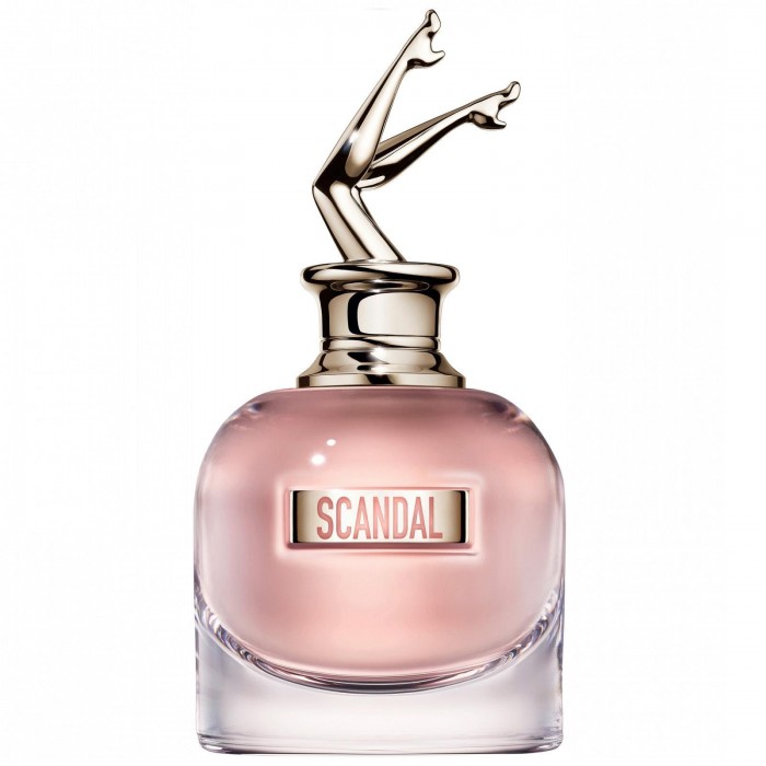Jean-Paul Gaultier Scandal Box - Eau de Parfum pentru femei 80 ml Parfumuri