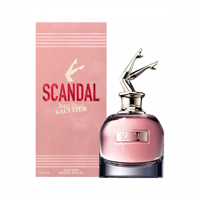Jean-Paul Gaultier Scandal Box - Eau de Parfum pentru femei 80 ml Parfumuri