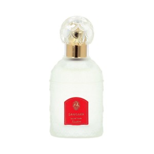 Guerlain Samsara - Eau de Toilette pentru femei 30 ml Guerlain Samsara - Eau de Toilette pentru femei 30 ml