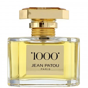 Jean Patou 1000 - Apă de toaletă pentru femei 50 ml Jean Patou 1000 - Apă de toaletă pentru femei 50 ml