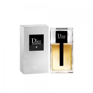 Christian Dior Homme 2020 - Apă de toaletă pentru bărbați 150 ml