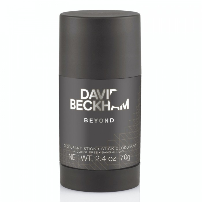 David Beckham Beyond - Deo-stick pentru bărbați 75 ml David Beckham Beyond - Deo-stick pentru bărbați 75 ml Deodorante pentru bărbați