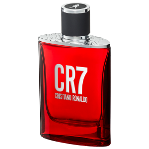 Cristiano Ronaldo CR7 - Apă de toaletă pentru bărbați 50 ml Cristiano Ronaldo CR7 - Apă de toaletă pentru bărbați 50 ml