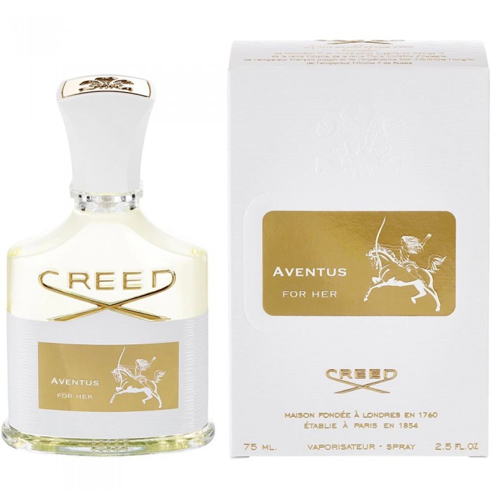 Creed Aventus For Her - Eau de Parfum pentru femei 75 ml Parfumuri