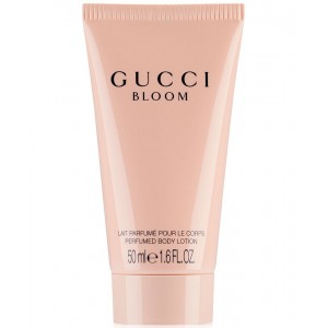 Gucci BLOOM - Loțiune de corp pentru femei 50 ml Gucci BLOOM - Loțiune de corp pentru femei 50 ml