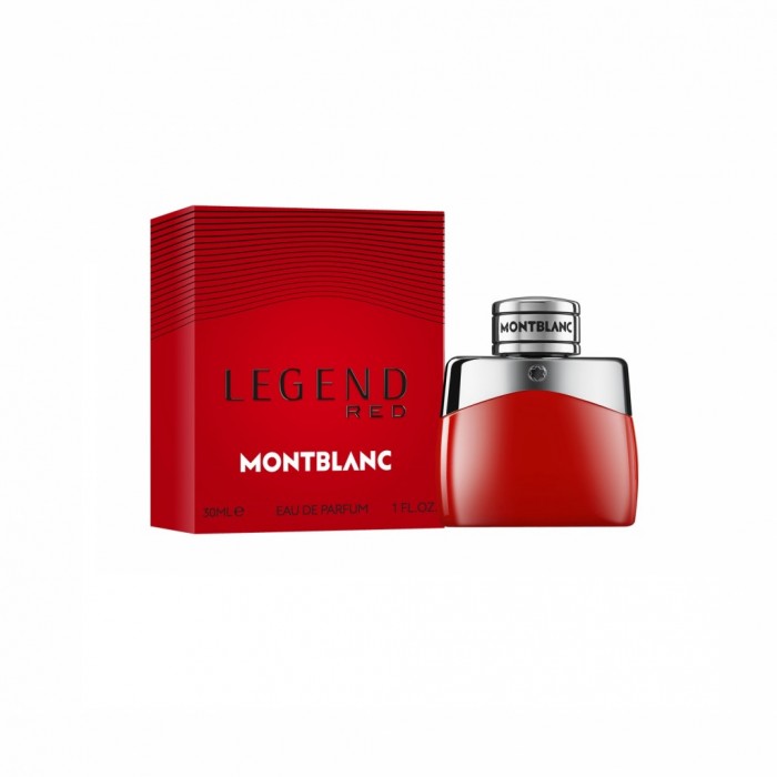 Mont Blanc Legend Red - Apă de parfum pentru bărbați 30 ml Mont Blanc Legend Red - Apă de parfum pentru bărbați 30 ml Parfumuri