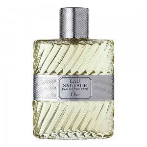 Christian Dior EAU SAUVAGE - Apă de toaletă pentru bărbați 50 ml Christian Dior EAU SAUVAGE - Apă de toaletă pentru bărbați 50 ml