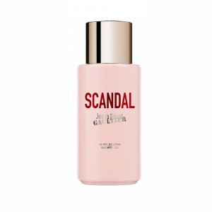 Jean-Paul Gaultier Scandal - Gel de duș pentru femei 200 ml