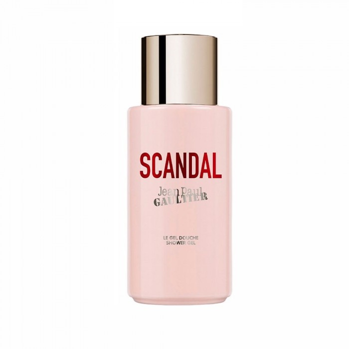 Jean-Paul Gaultier Scandal - Gel de duș pentru femei 200 ml Gel de duș