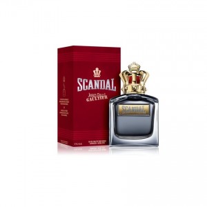 Jean-Paul Gaultier Scandal Pour Homme - Eau de Toilette pentru bărbați 150 ml