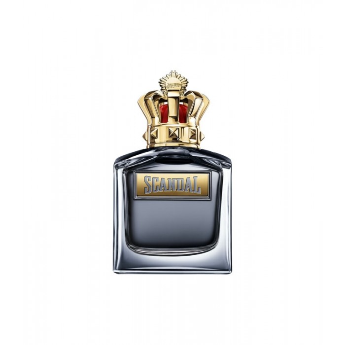 Jean-Paul Gaultier Scandal Pour Homme - Eau de Toilette pentru bărbați 150 ml Parfumuri