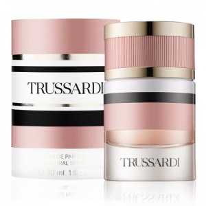 Trussardi Trussardi Trussardi - Eau de Parfum pentru femei 30 ml