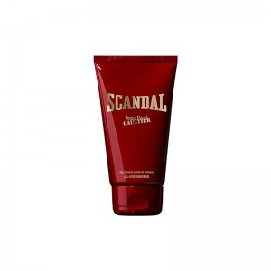 Jean-Paul Gaultier Scandal Pour Homme - Gel de duș pentru bărbați 150 ml