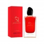 Armani SI PASSIONE - Apă de parfum pentru femei 150 ml Parfumuri