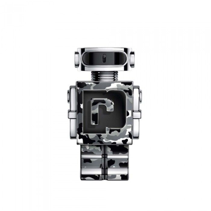 Paco Rabanne Phantom Legion - Apă de toaletă pentru bărbați 100 ml Parfumuri