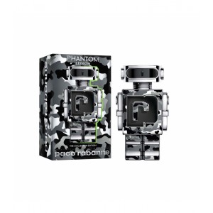 Paco Rabanne Phantom Legion - Apă de toaletă pentru bărbați 100 ml Paco Rabanne Phantom Legion - Apă de toaletă pentru bărbați 100 ml