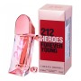 Carolina Herrera 212 Heroes - Eau de Parfum pentru femei 30 ml Parfumuri