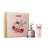 Set pentru femei Jean Paul Gaultier SCANDAL - Eau de Parfum 50 ml + Loțiune de corp 75 ml