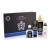Set pentru bărbați Armaf Derby Club House - Apă de toaletă 100 ml + Deodorant 50 ml + Gel de duș 100 ml + Șampon 250 ml