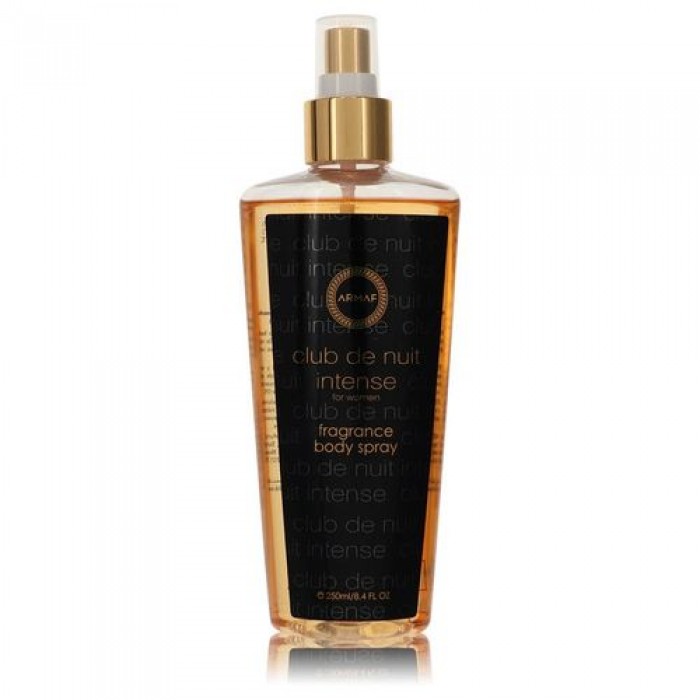 Armaf Club De Nuit Intense - Spray de corp pentru femei 250 ml Produse însoțitoare