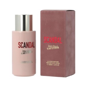 Jean-Paul Gaultier Scandal - Loțiune de corp pentru femei 200 ml
