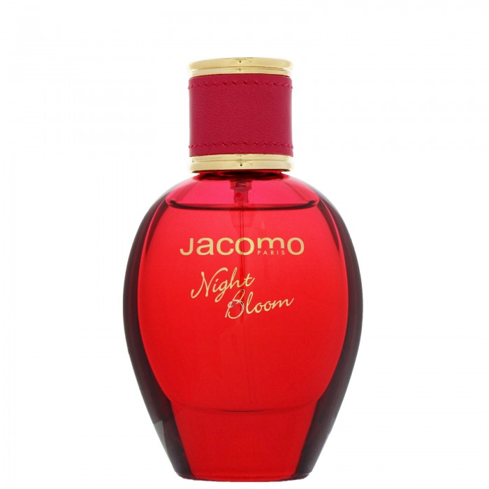 Jacomo Night Bloom - Apă de parfum pentru femei 50 ml Jacomo Night Bloom - Apă de parfum pentru femei 50 ml Parfumuri