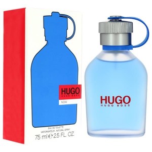 Hugo Boss Hugo Now - Apă de toaletă pentru bărbați 75 ml Hugo Boss Hugo Now - Apă de toaletă pentru bărbați 75 ml