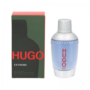 Hugo Boss Hugo Extreme - Eau de Parfum pentru bărbați 75 ml