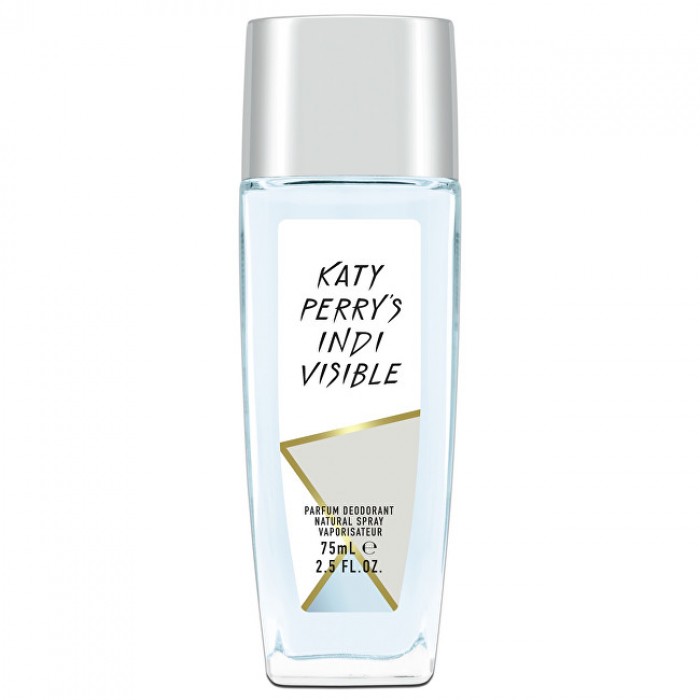 Katy Perry Indi Visible - Deodorant pentru femei 75 ml Deodorante pentru femei