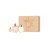 Set pentru femei Chloe NOMADE - Eau de Parfum 75 ml + 5 ml + Loțiune de corp 100 ml