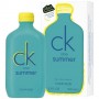 Calvin Klein CK One Summer `20 - Apă de toaletă unisex 100 ml Parfumuri