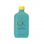 Calvin Klein CK One Summer `20 - Apă de toaletă unisex 100 ml Parfumuri