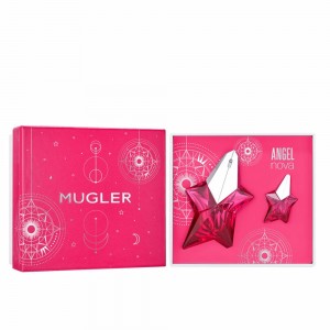 Set pentru femei Thierry Mugler Angel Nova - Eau de Parfum 50 ml + 5 ml