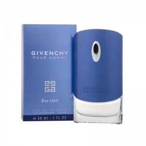 Givenchy Blue Label - Apă de toaletă pentru bărbați 30 ml Givenchy Blue Label - Apă de toaletă pentru bărbați 30 ml