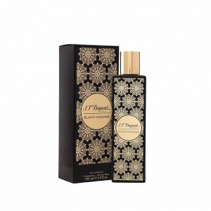 Dupont Collection Black Incense - Apă de parfum unisex 100 ml