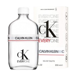 Calvin Klein CK Everyone - Apă de toaletă unisex 200 ml