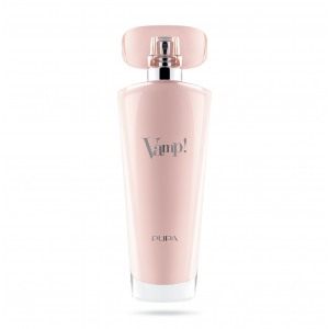 Pupa Vamp! Pink - Apă de parfum pentru femei 100 ml Pupa Vamp! Pink - Apă de parfum pentru femei 100 ml