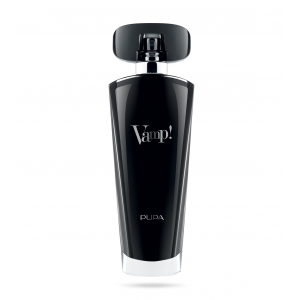 Pupa Vamp! Black - Eau de Parfum pentru femei 100 ml Pupa Vamp! Black - Eau de Parfum pentru femei 100 ml