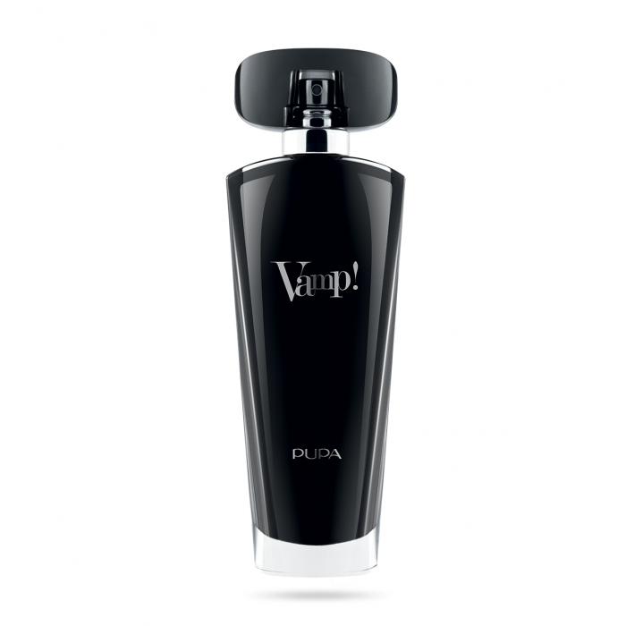 Pupa Vamp! Black - Eau de Parfum pentru femei 50 ml Pupa Vamp! Black - Eau de Parfum pentru femei 50 ml Parfumuri