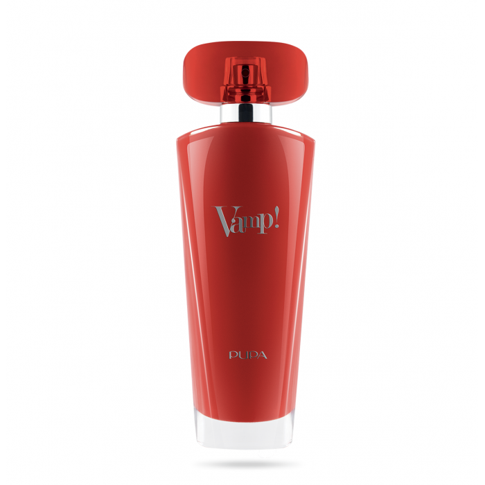 Pupa Vamp! Red - Apă de parfum pentru femei 100 ml Pupa Vamp! Red - Apă de parfum pentru femei 100 ml Parfumuri