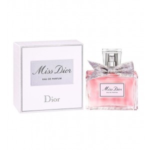 Dior Miss Dior 2021 - Eau de Parfum pentru femei 50 ml